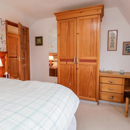 Apartamento Rothay *