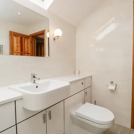 Rothay Apartamento Ambleside