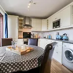 Apartament Rothay *