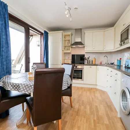 Apartamento Rothay *