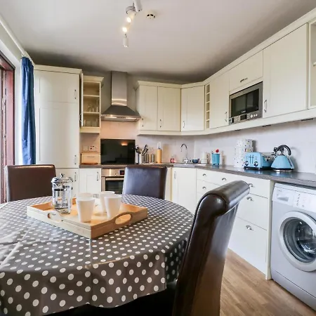 Apartament Rothay *