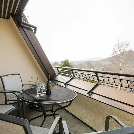Apartment Rothay Ambleside