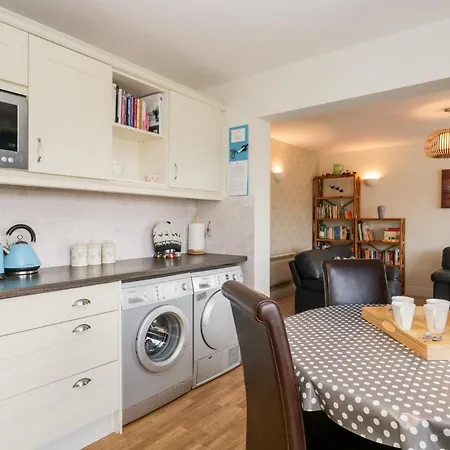 Rothay Apartment *