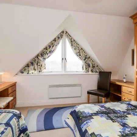 Rothay Apartamento