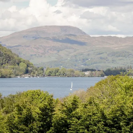 Rothay Apartment
