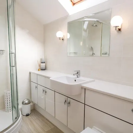 Rothay Apartment
