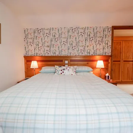 Apartment Rothay *